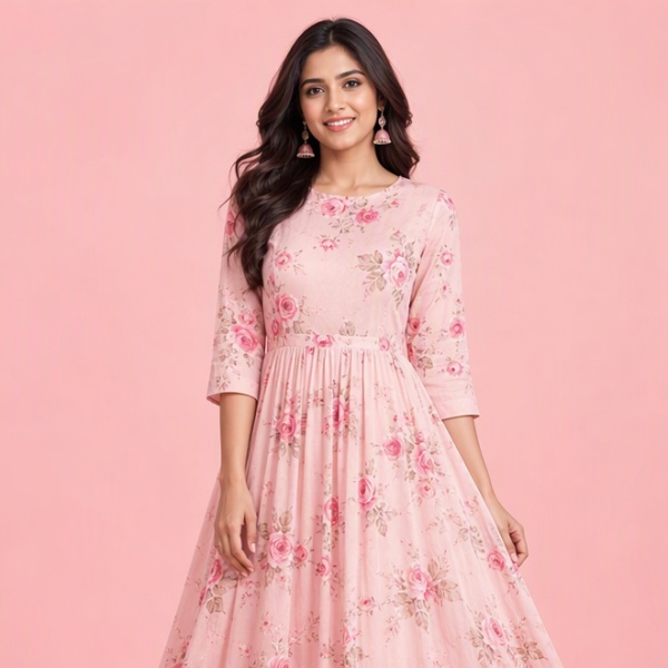 Mariam Farook