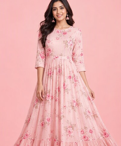 Trending Fashion Style