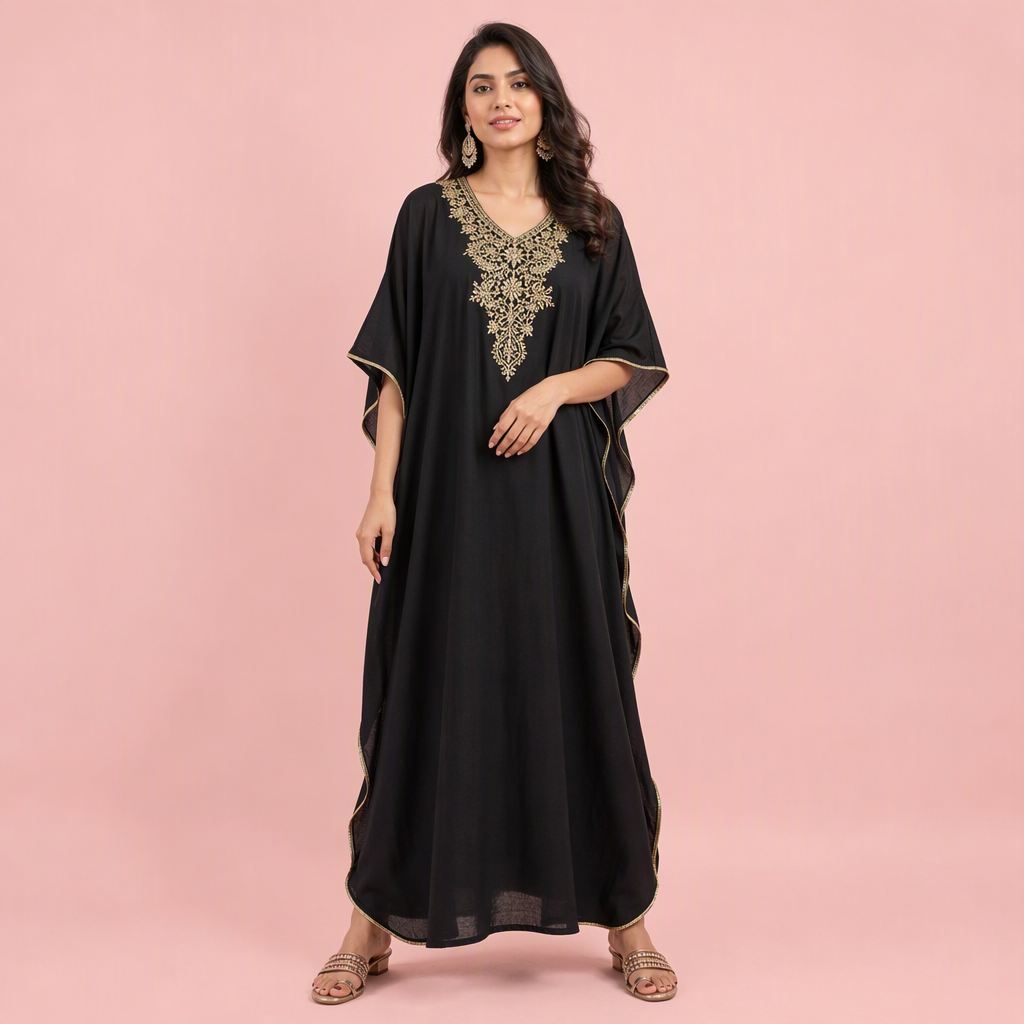 Kaftan collection