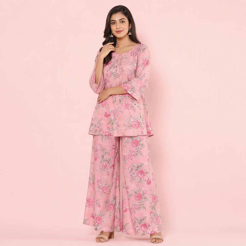 Palazzo Sets collection